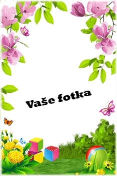 Dětská magnetka _10