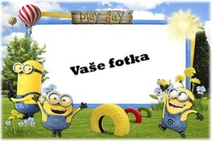 Dětská magnetka _8