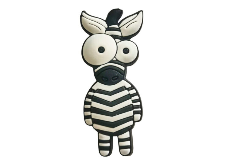 Dětská magnetka - Zebra