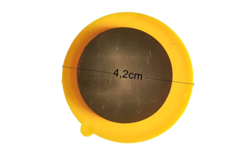 Dětská magnetka - Smajlik wáw - Image 2