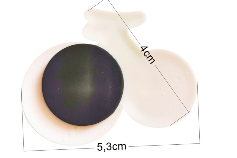 Detská magnetka - Třešničky - Image 2