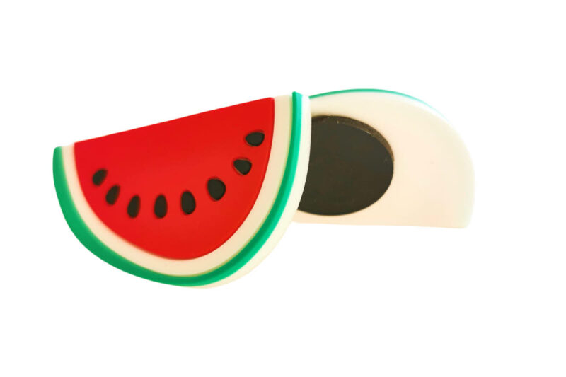 Detská magnetka - Melón - Image 3