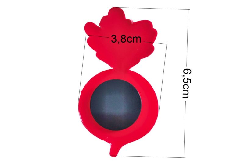 Dětská magnetka - Repa - Image 2