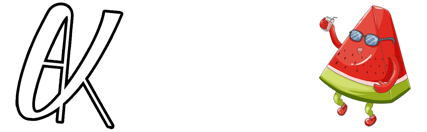 Magnetky na lednici